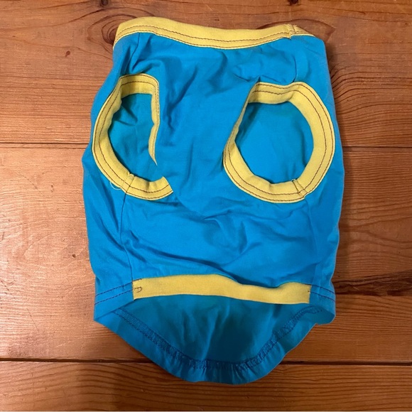 Surf’s up small Dog Shirt - Picture 5 of 5